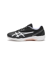 1154A231-003　22-25(H) LAZERBEAM SL　BLK/WHT　719068-0001