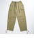 126K3140901　W cargo pants　KHAKI　715457-0003