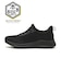 W1064　SP QS KNITLACE WR　ALL BLACK　715220-0001