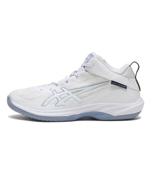 1063A096.106 GELHOOP V17 WHITE/C INDIGO 719142-0001