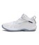 1063A096.106　GELHOOP V17　WHITE/C INDIGO　719142-0001