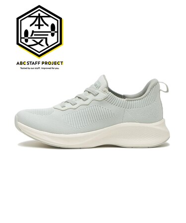 W1064　SP QS KNITLACE WR　SAGE　715220-0003