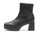 JE-52　STRETCH SHORT BOOTS 7.5　BLACK　719996-0001