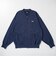 126K7051201　M Sweat Zip Cardigan　NAVY　717848-0003