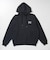 126K1033100　U High Grade Patch H SWT　BLACK　715652-0002