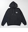 126K1033100　U High Grade Patch H SWT　BLACK　715652-0002