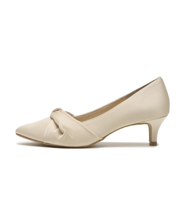 JE-5202　TWIST PUMPS 5　BEIGE　719995-0002