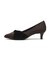 JE-5202　TWIST PUMPS 5　BROWN DOT　719995-0003