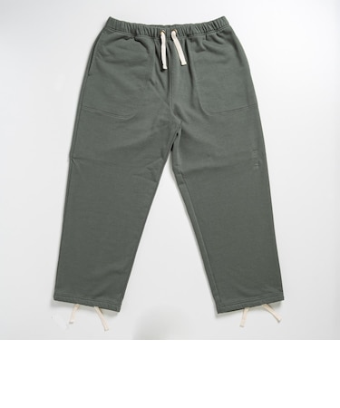 126K1140901　M Sweat 6p Pant　SAGE　717846-0002
