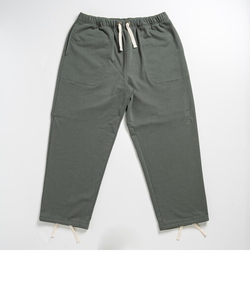 126K1140901　M Sweat 6p Pant　SAGE　717846-0002