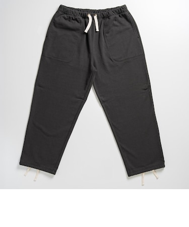 126K1140901　M Sweat 6p Pant　BLACK　717846-0001