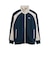 637419　M T7 TRACK JACKET JP 2　36MIDNIGHT P.　717900-0002