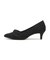 JE-5202　TWIST PUMPS 5　BLACK　719995-0001