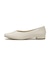 JE-2220　STUDS SQUARE PUMPS 2　IVORY　719991-0002