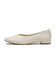 JE-2220　STUDS SQUARE PUMPS 2　IVORY　719991-0002