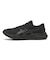 1293A041　22H-28 GEL-RIDE2 LIGHT　002BK/D.GY　696374-0007