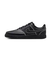 MDH2987 COURT VISION LO NN 013BLACK/BLACK 620490-0020
