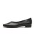 JE-2220　STUDS SQUARE PUMPS 2　BLACK　719991-0001