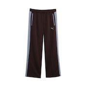 631211　M T7 TRACK PANTS JP　33CHOCOLATE F.　693249-0004