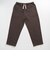 126K1140901　M Sweat 6p Pant　BROWN　717846-0003