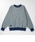 126K7040301　M Terry Boader Fleece Sweat　GRAY　717840-0001
