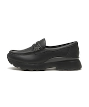 HW20418　URSULA 4　BLACK　715073-0001