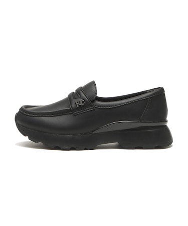 HW20418　URSULA 4　BLACK　715073-0001