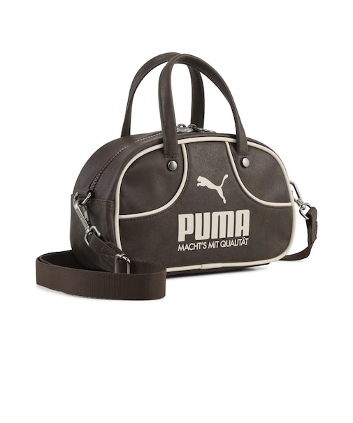 092319　M 1976 ARCHIVE MINI GRIP BAG　03CHOCOFD/A.SNW　719886-0002