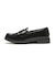 HW10151　W'S SOFT LOAFR 2　BLACK　700863-0001