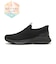 W1058　QS MW RE SNEAKER　ALL BLACK　715219-0001