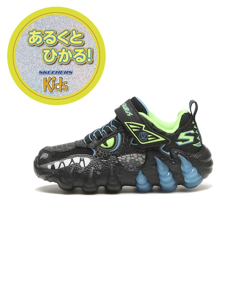 400121L 17-21_SKECH-SAURUS LIGHTS BBLM 719323-0001