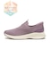 W1058　QS MW RE SNEAKER　MAUVE　715219-0003