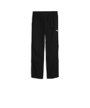 639096　M ESS CARPENTER WOVEN PANTS　01BK　717914-0001