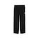 639096　M ESS CARPENTER WOVEN PANTS　01BK　717914-0001