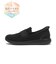W1056　QS MW RE LOAFER　ALL BLACK　714605-0001