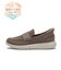 W1056　QS MW RE LOAFER　BROWN　714605-0002