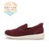 W1056　QS MW RE LOAFER　BURGUNDY　714605-0003
