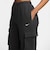 IO2299　W STDO FLC MW HR OS CRGO　032BLK H/SAIL　721402-0001