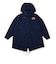 15171739　OD FISHTAIL PARKA OHASHI NVY　NVY　718227-0001