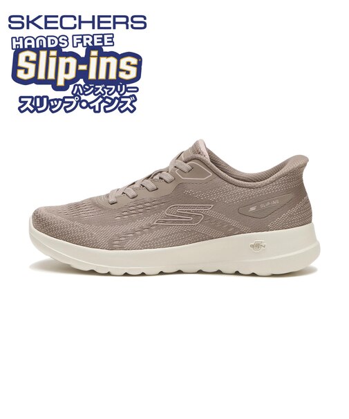 125735　GO WALK JOY - DANA　*DKTP　719155-0002