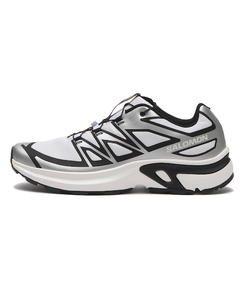 L45414700　XT-EVR M　White/Black/Ftw　719035-0001