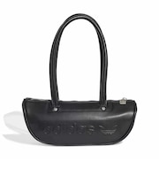 KS4130 U ELONGATED BOWLING BAG BLACK 715683-0001