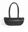 KS4130　U ELONGATED BOWLING BAG　BLACK　715683-0001