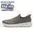 216711　GO WALK MAX - RODNEY　*GRY　716657-0004