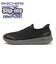 216711　GO WALK MAX - RODNEY　*BKCC　716657-0002