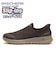 216711　GO WALK MAX - RODNEY　*CHOC　716657-0003