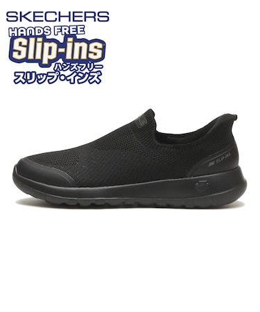 216711 GO WALK MAX - RODNEY *BBK 716657-0001