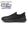 216711　GO WALK MAX - RODNEY　*BBK　716657-0001