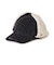 15137035　940DE BASIC 8W CORDUROY BLK　BLK　718206-0001