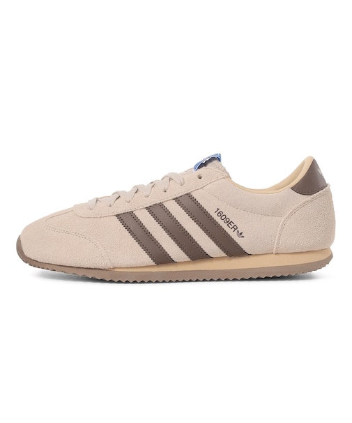 KH9907　1609ER RS　*KHAK/BROW/MAGI　714879-0001